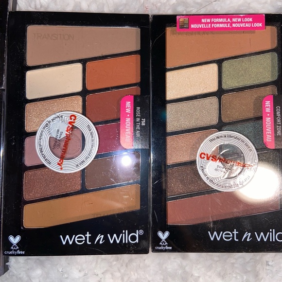 Drugstore makeup bundle new with packaging! - Picture 3 of 7